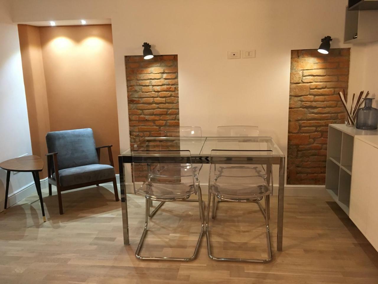 Apartamento Farini Cozy Flat Milán Exterior foto