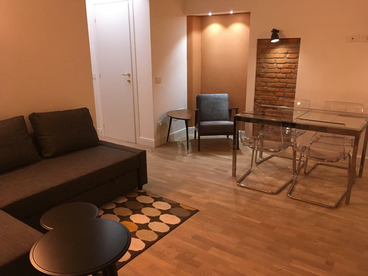 Apartamento Farini Cozy Flat Milán Exterior foto