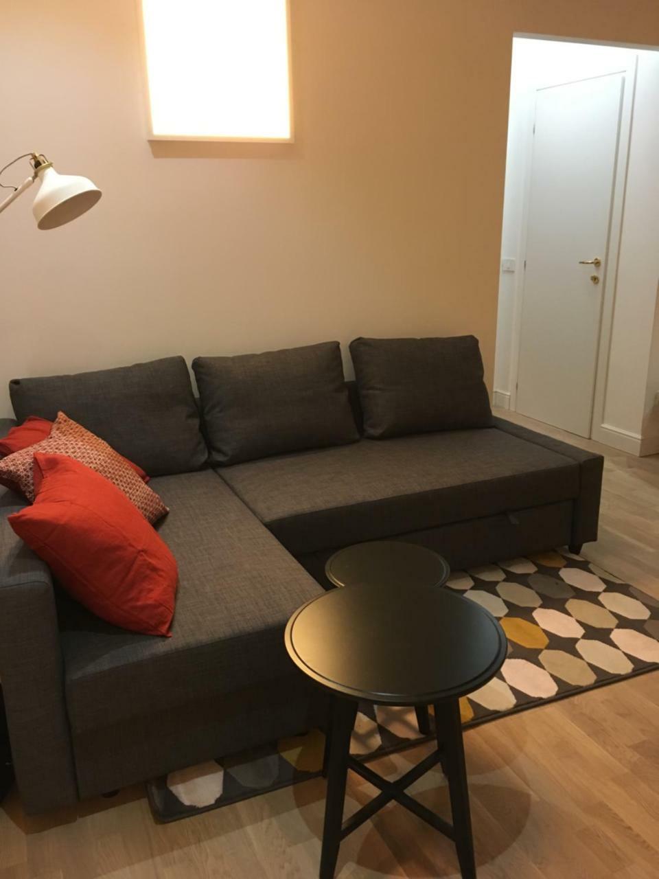 Apartamento Farini Cozy Flat Milán Exterior foto