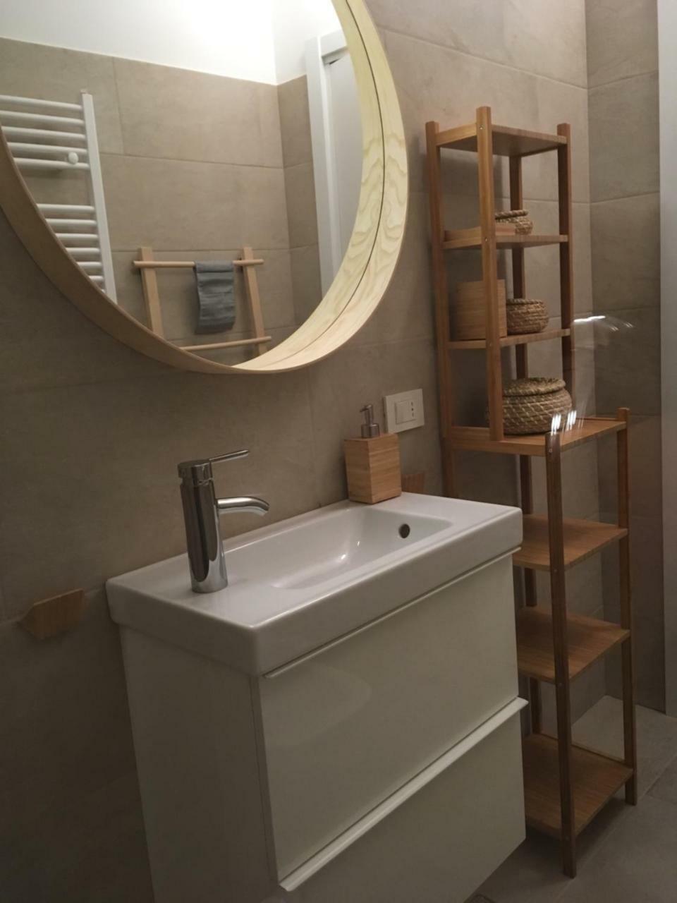 Apartamento Farini Cozy Flat Milán Exterior foto
