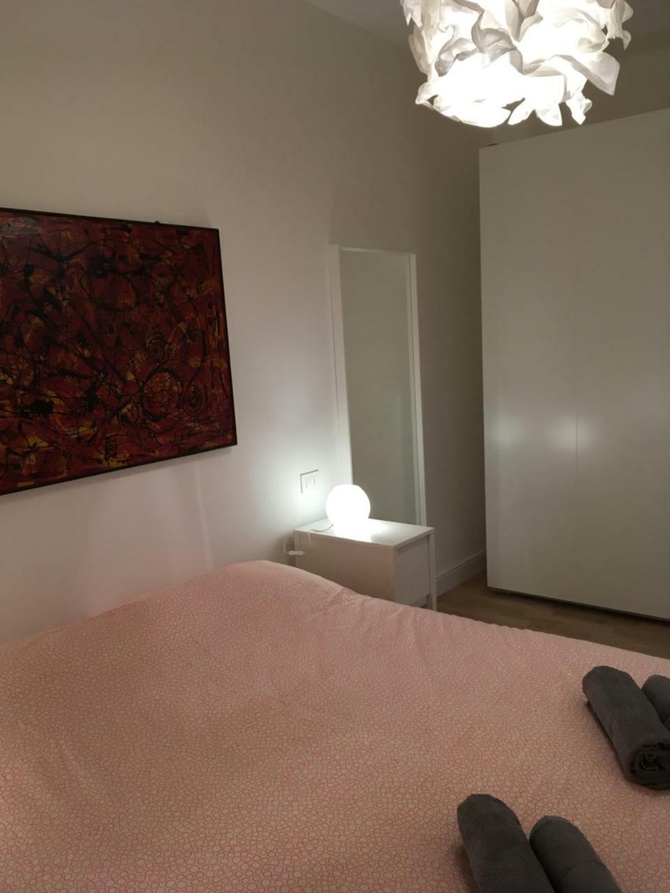 Apartamento Farini Cozy Flat Milán Exterior foto