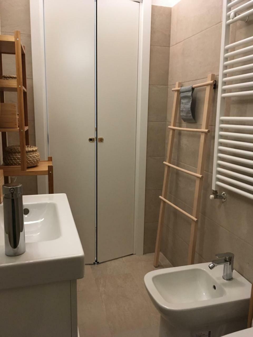 Apartamento Farini Cozy Flat Milán Exterior foto