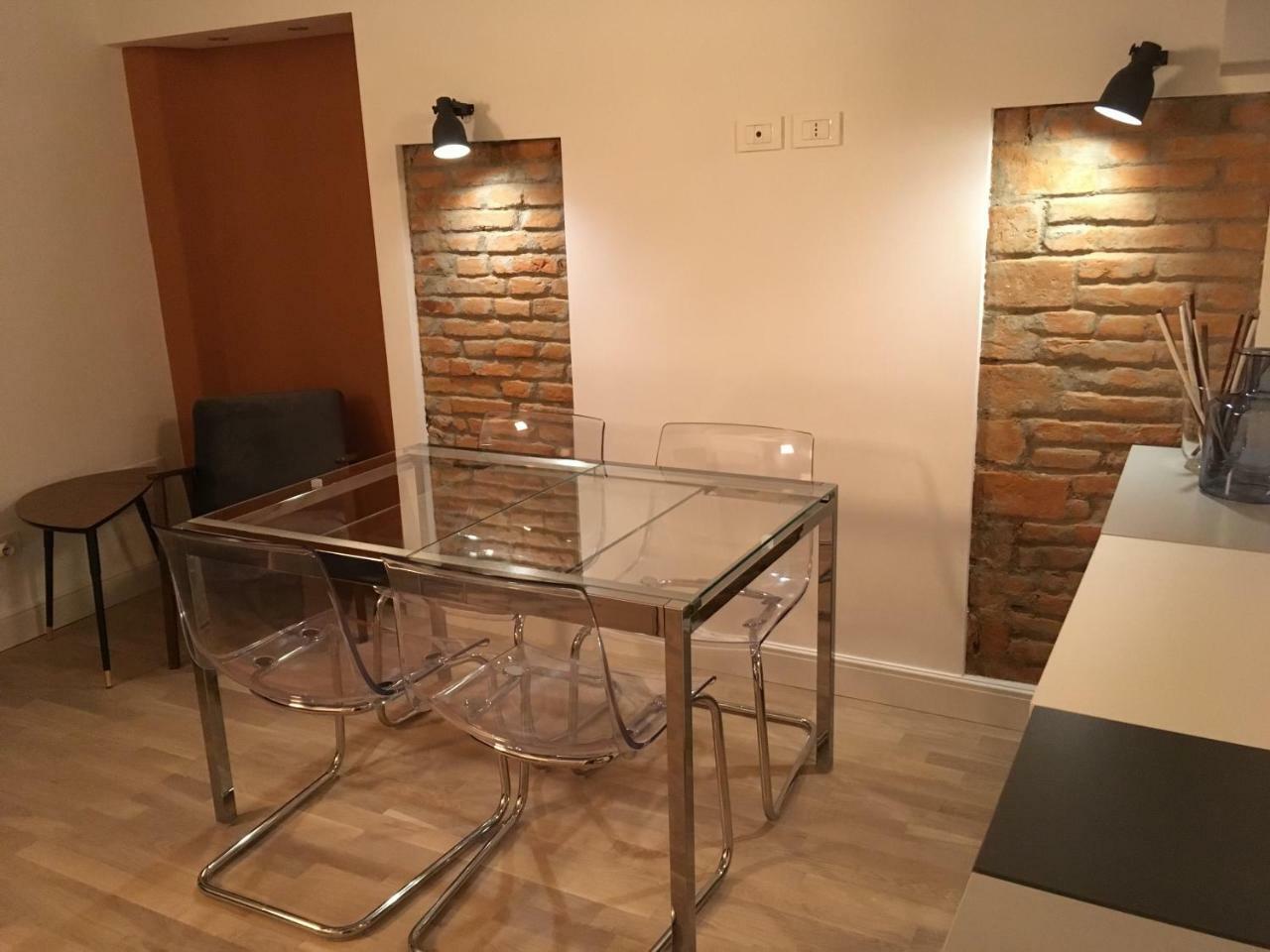 Apartamento Farini Cozy Flat Milán Exterior foto
